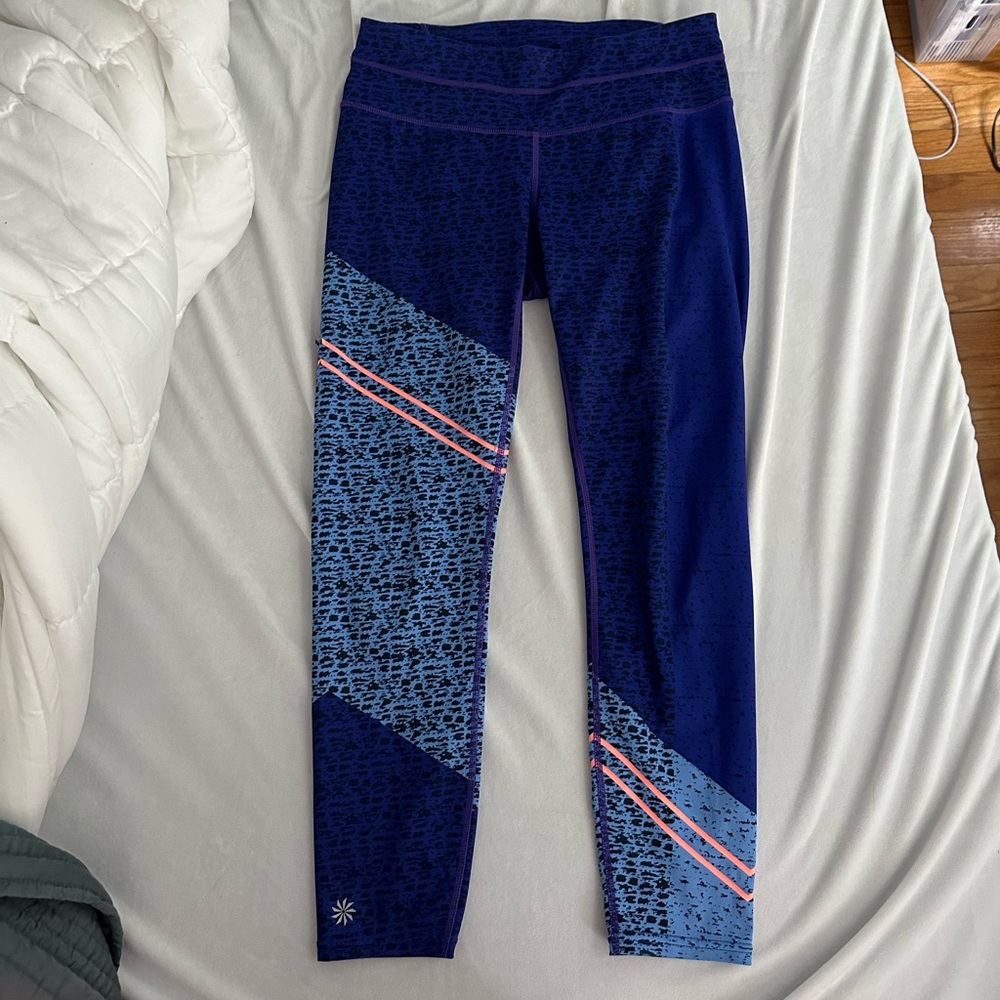 Workout pants